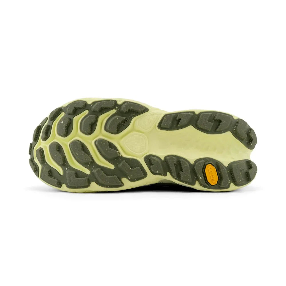 New Balance Fresh Foam – Baskets Running Vert Olive