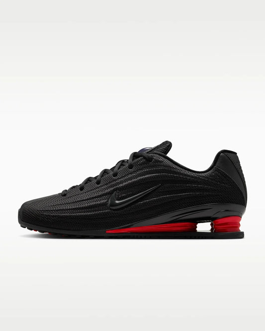 Nike Shox Z – Noir & Rouge