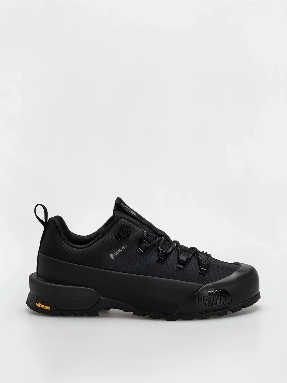 The North Face GTX – Chaussures Outdoor Noir