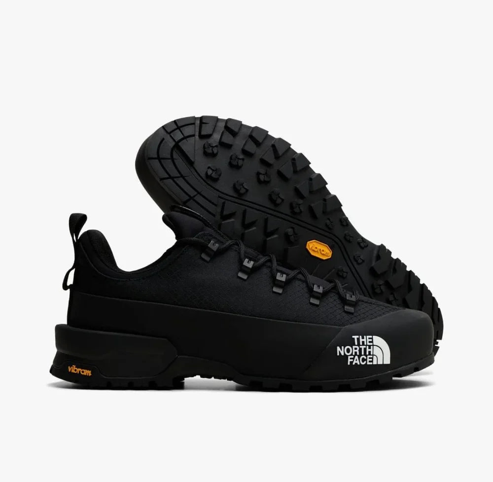 The North Face GTX – Chaussures Outdoor Noir