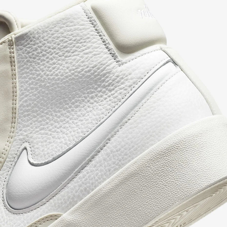 Nike Blazer Mid ’77 – White
