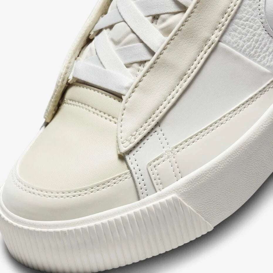 Nike Blazer Mid ’77 – White
