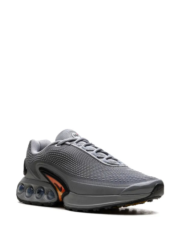 Nike Air Max – Gris Anthracite & Orange