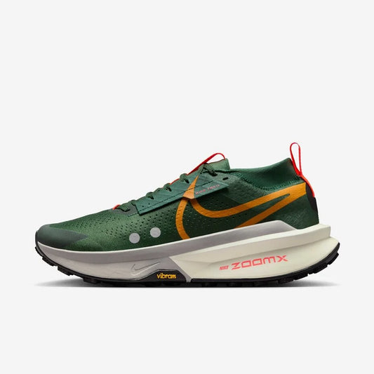 Nike Pegasus Trail 5 GORE-TEX – Vert & Orange