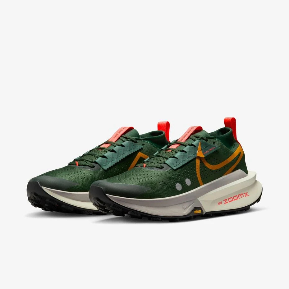 Nike Pegasus Trail 5 GORE-TEX – Vert & Orange