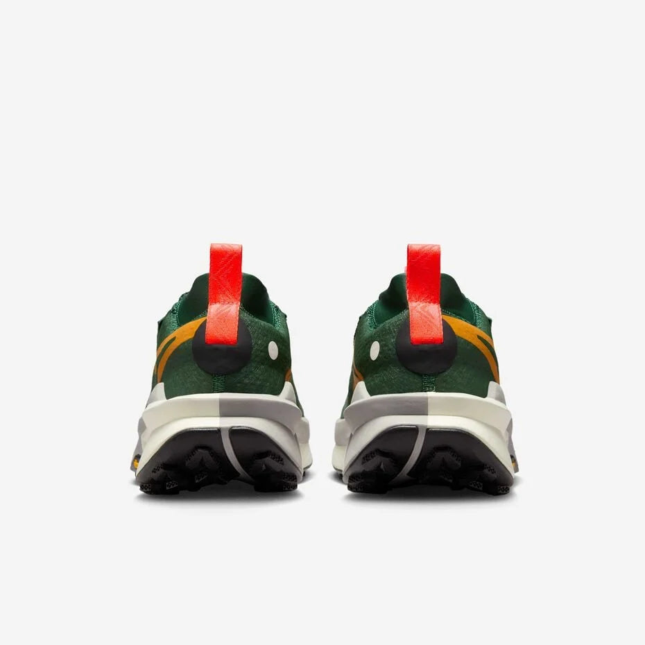Nike Pegasus Trail 5 GORE-TEX – Vert & Orange
