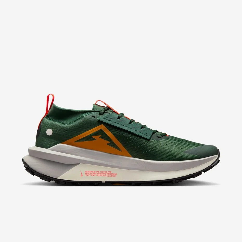 Nike Pegasus Trail 5 GORE-TEX – Vert & Orange