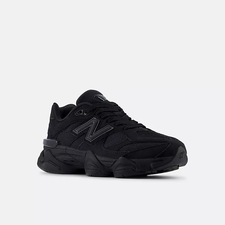 New Balance 9060 – Triple Black