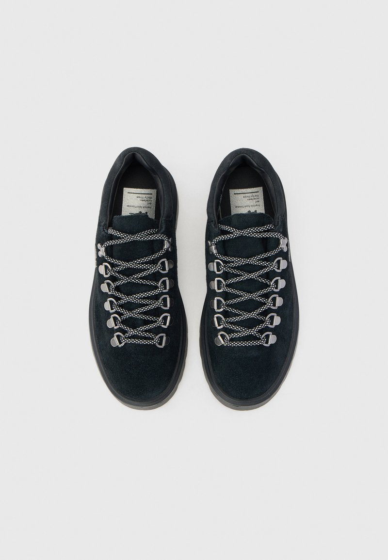 Lacoste Carnaby Pro Trek – Noir