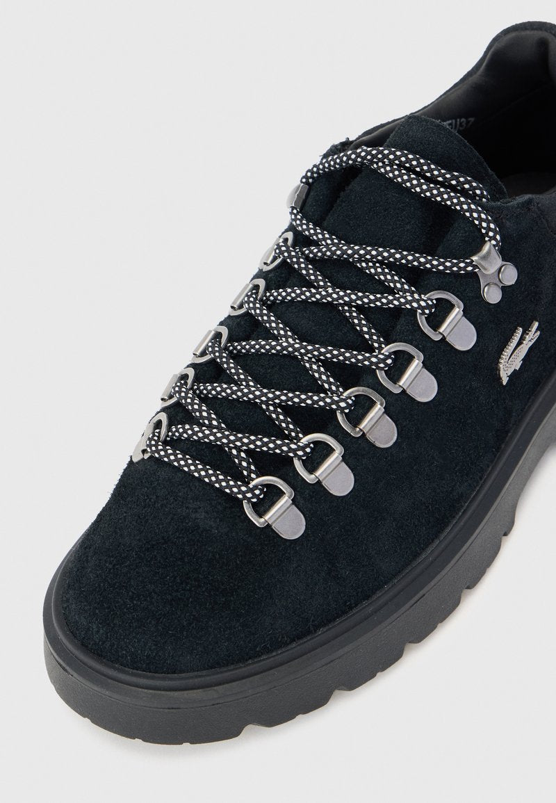 Lacoste Carnaby Pro Trek – Noir