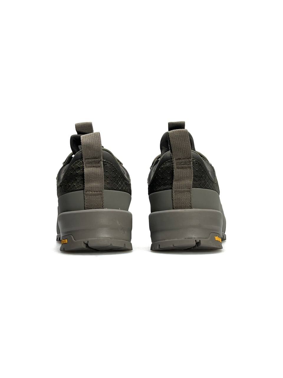 The North Face Hiker – Black / Grey