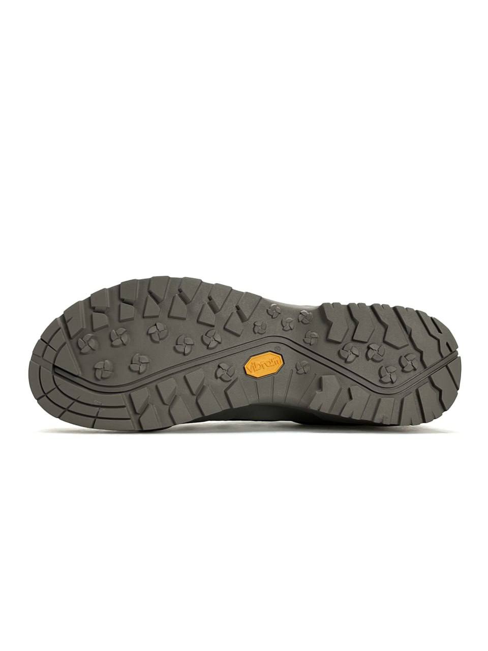 The North Face Hiker – Black / Grey