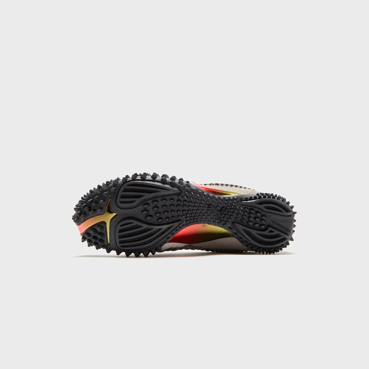 PUMA x Aries Mostro Craft — Écru / Gris Souris