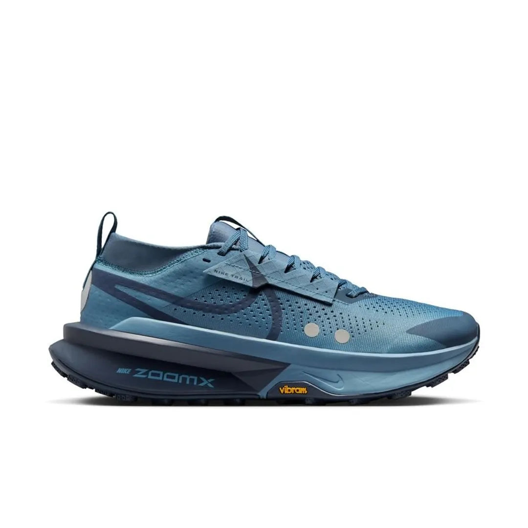 Nike ZoomX Vomero 18 « Blue »
