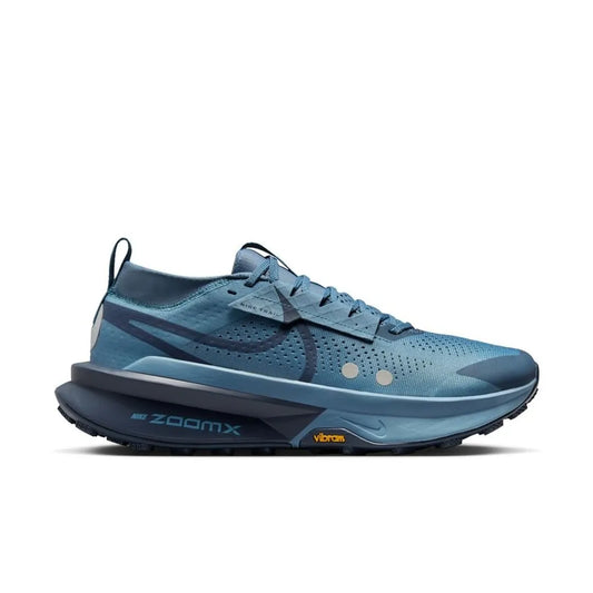 Nike ZoomX Vomero 18 « Blue »