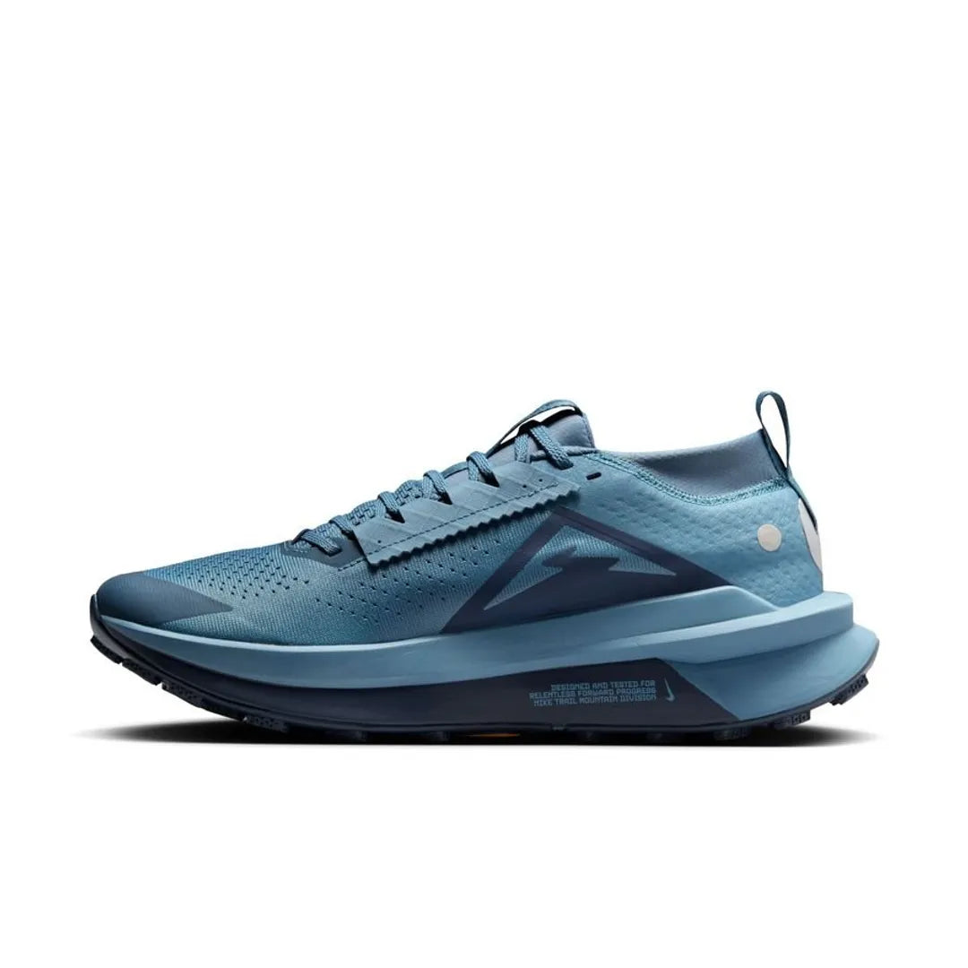 Nike ZoomX Vomero 18 « Blue »