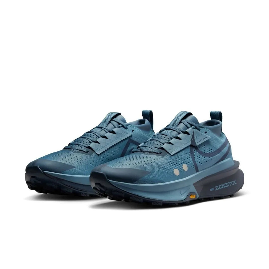 Nike ZoomX Vomero 18 « Blue »