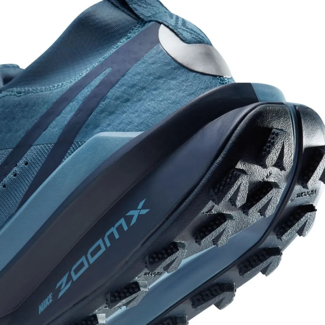 Nike ZoomX Vomero 18 « Blue »