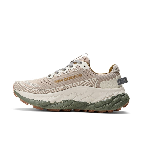 New Balance Fresh Foam X Trail – Beige / Olive