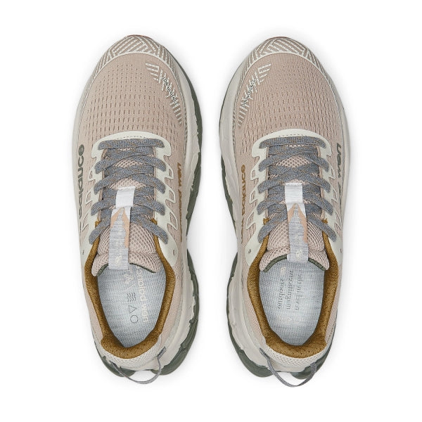 New Balance Fresh Foam X Trail – Beige / Olive