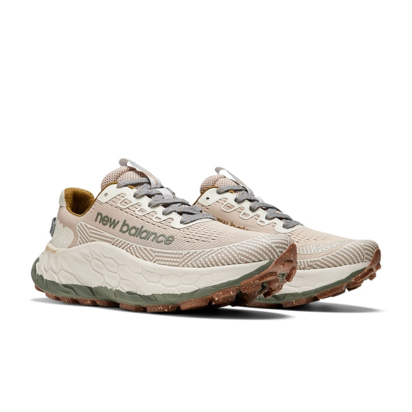 New Balance Fresh Foam X Trail – Beige / Olive