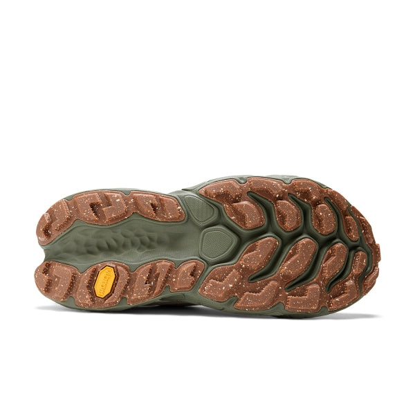 New Balance Fresh Foam X Trail – Beige / Olive