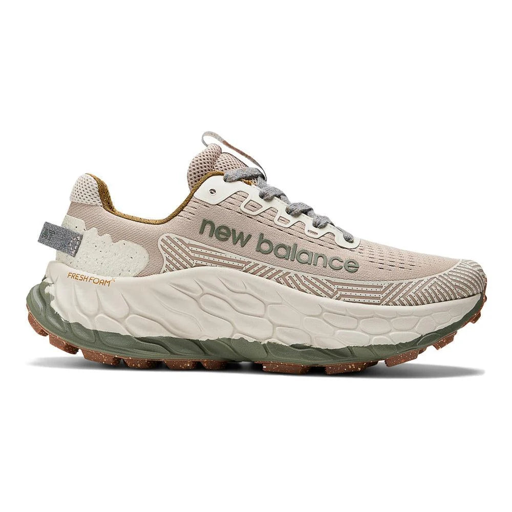 New Balance Fresh Foam X Trail – Beige / Olive