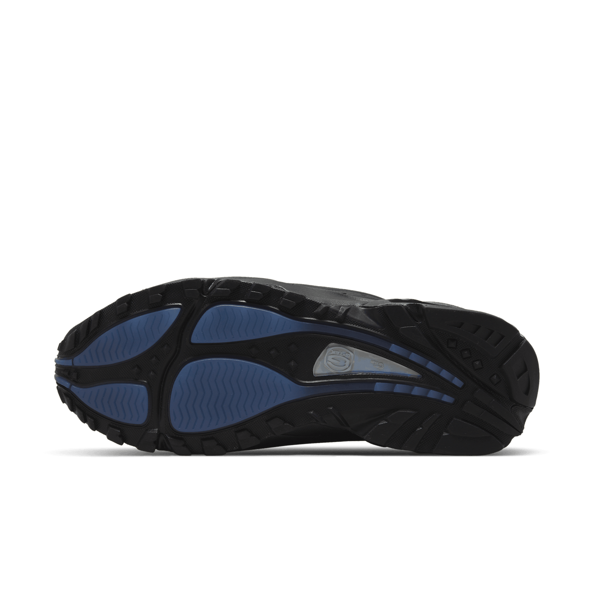 Hot Step Air Terra x NOCTA « Triple Black » – Sneakers Premium