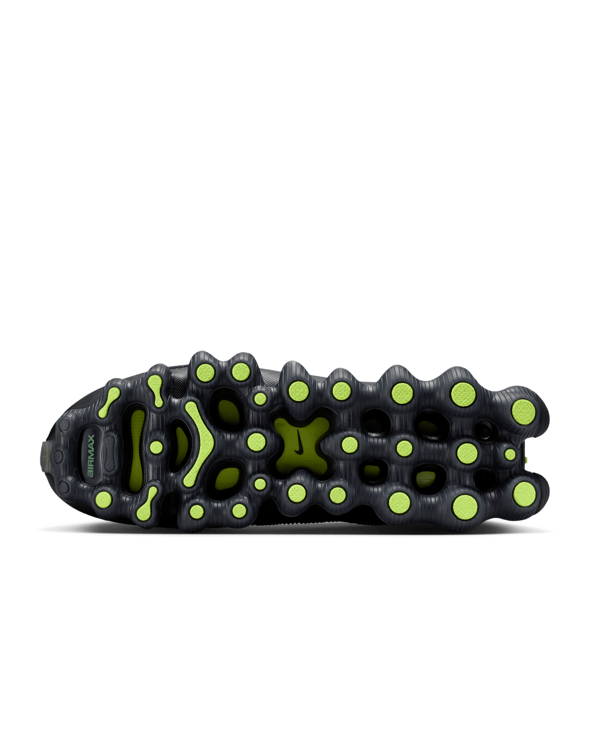 Nike Air Max DN – Black/Volt