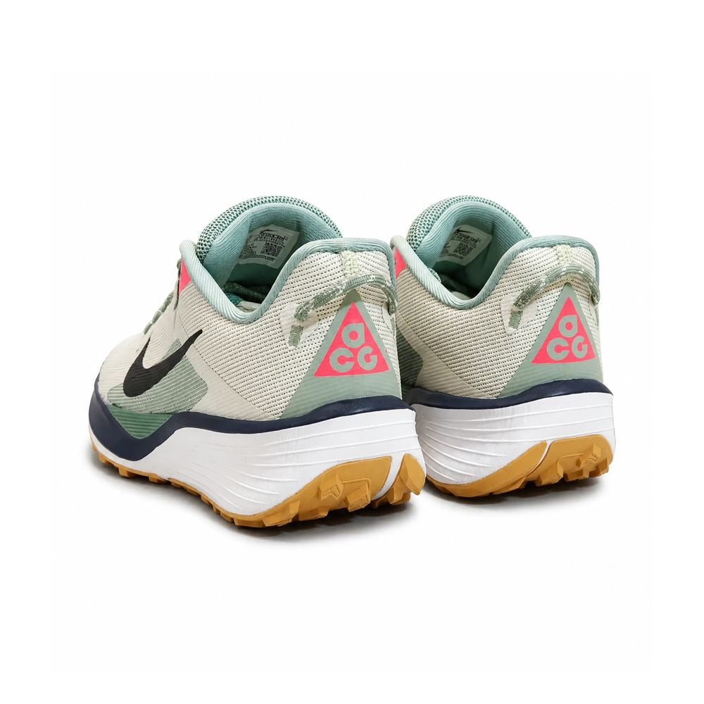 Nike Pegasus Trail 5 – Sail / Black / Green