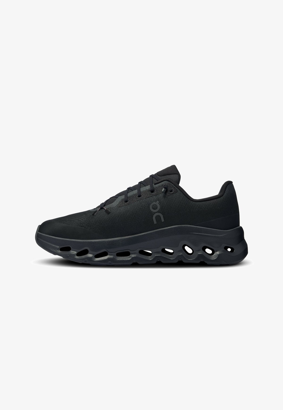 On Cloudmonster 2 – Black | Sneaker Performance Premium