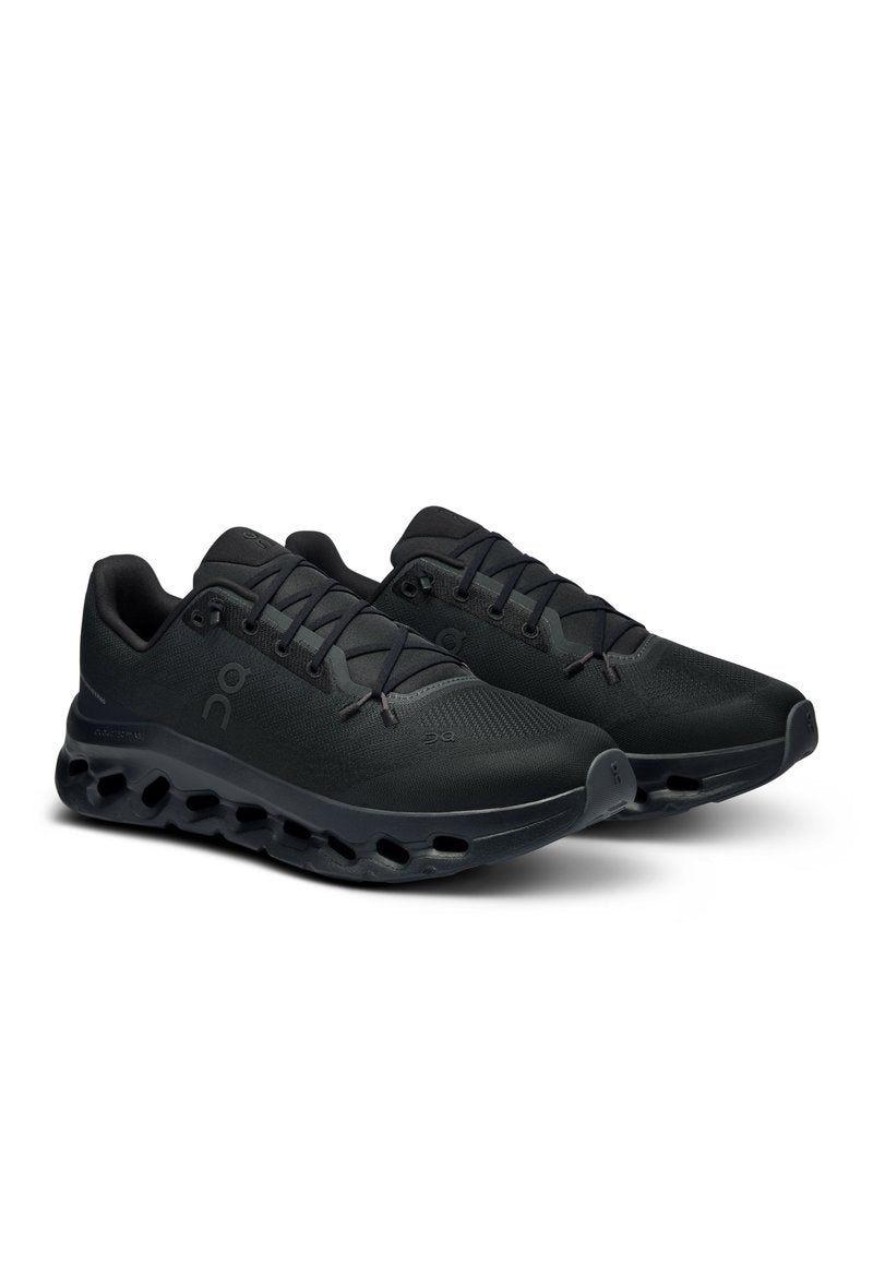 On Cloudmonster 2 – Black | Sneaker Performance Premium