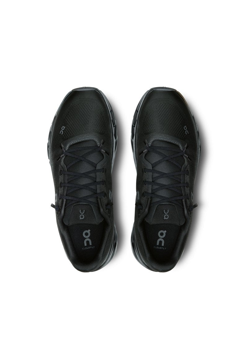On Cloudmonster 2 – Black | Sneaker Performance Premium