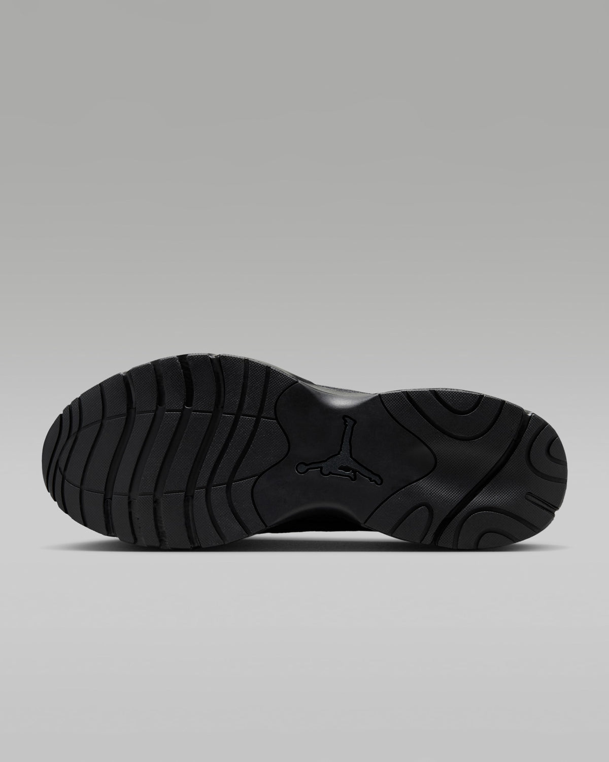 Jordan Trunner Flow « Triple Black »