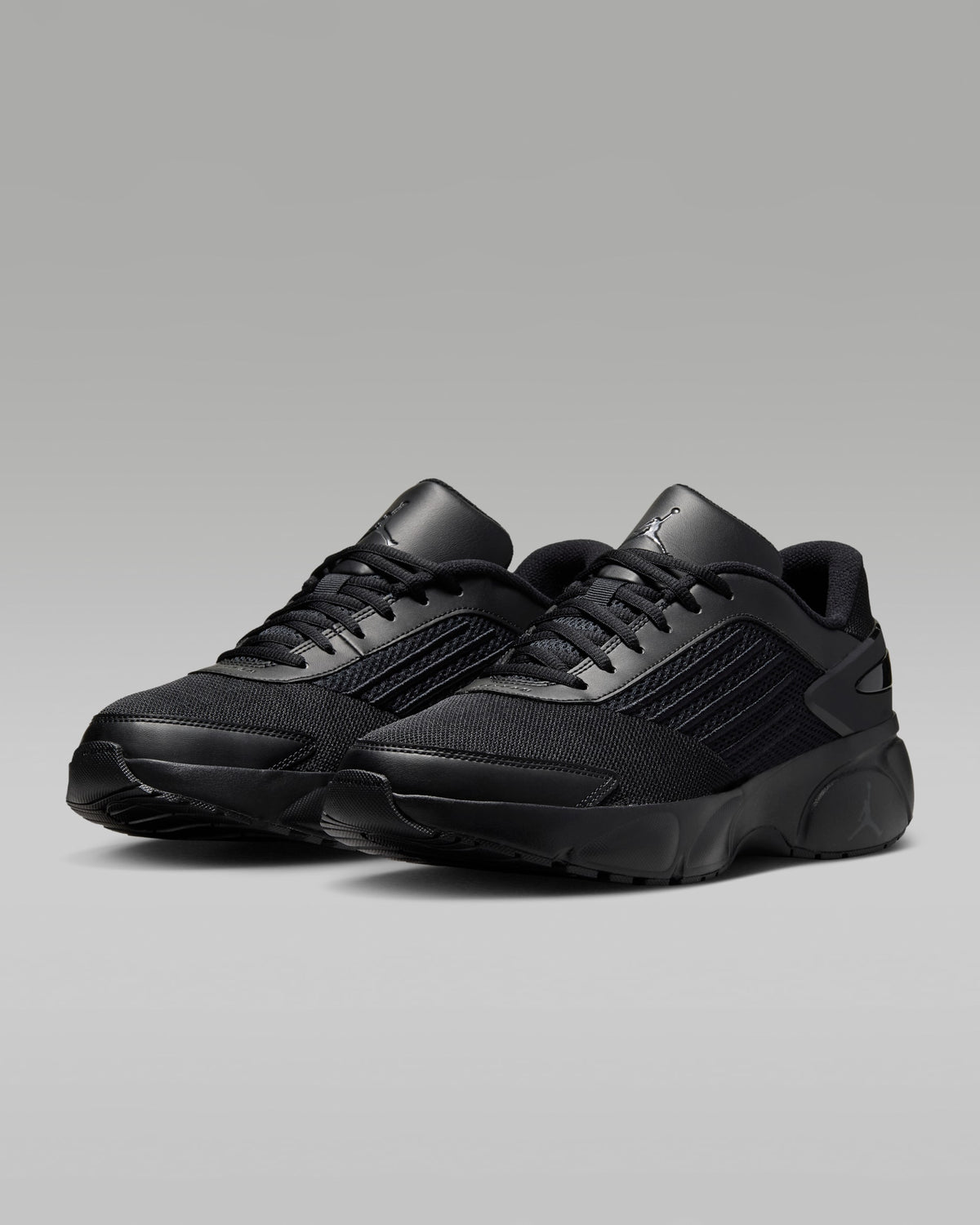 Jordan Trunner Flow « Triple Black »