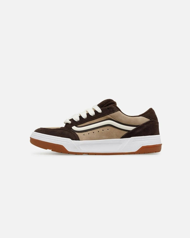 Vans Hylane – Brown / Beige / White