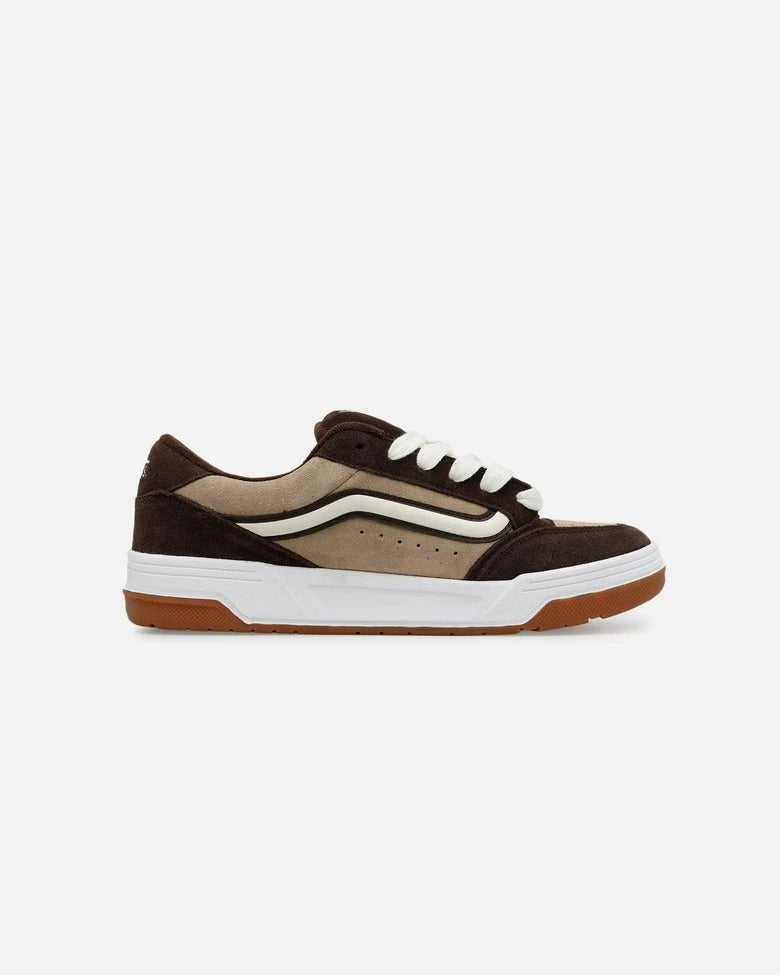 Vans Hylane – Brown / Beige / White