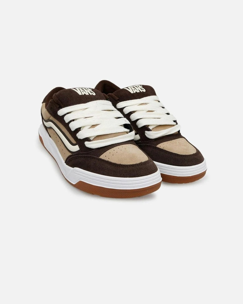Vans Hylane – Brown / Beige / White