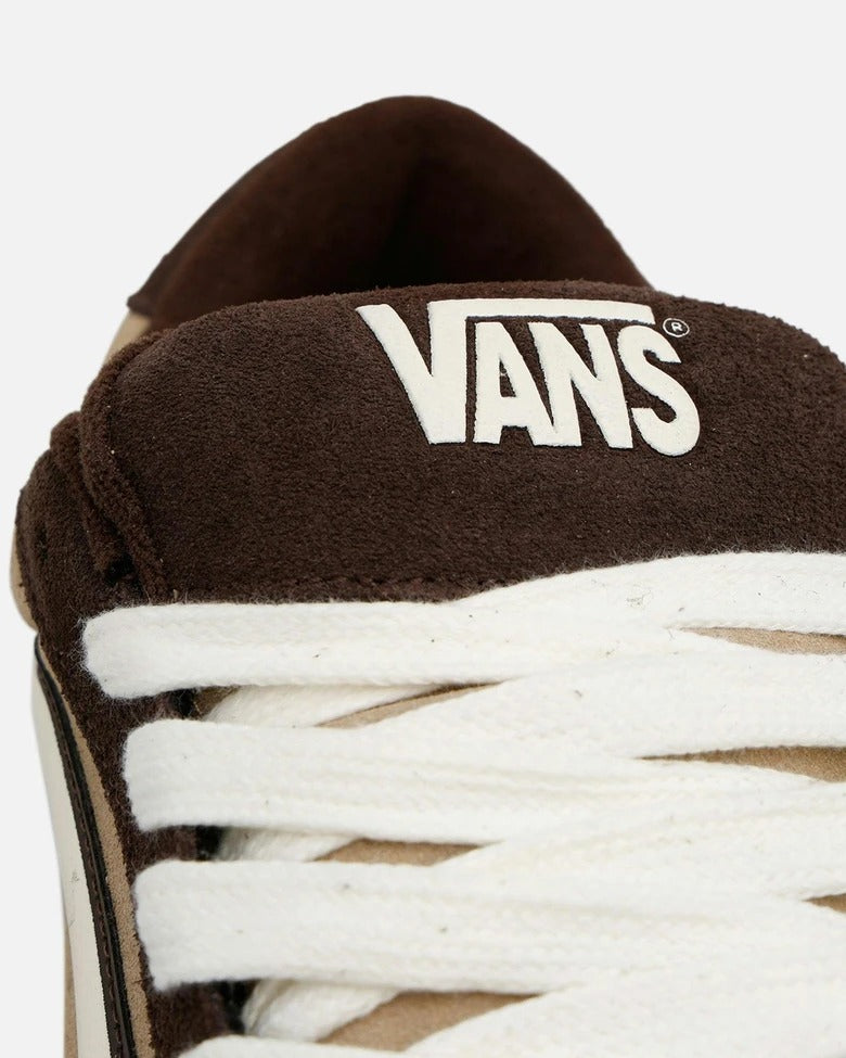 Vans Hylane – Brown / Beige / White