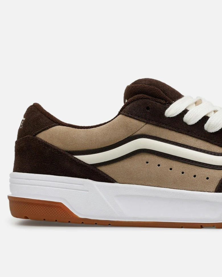 Vans Hylane – Brown / Beige / White