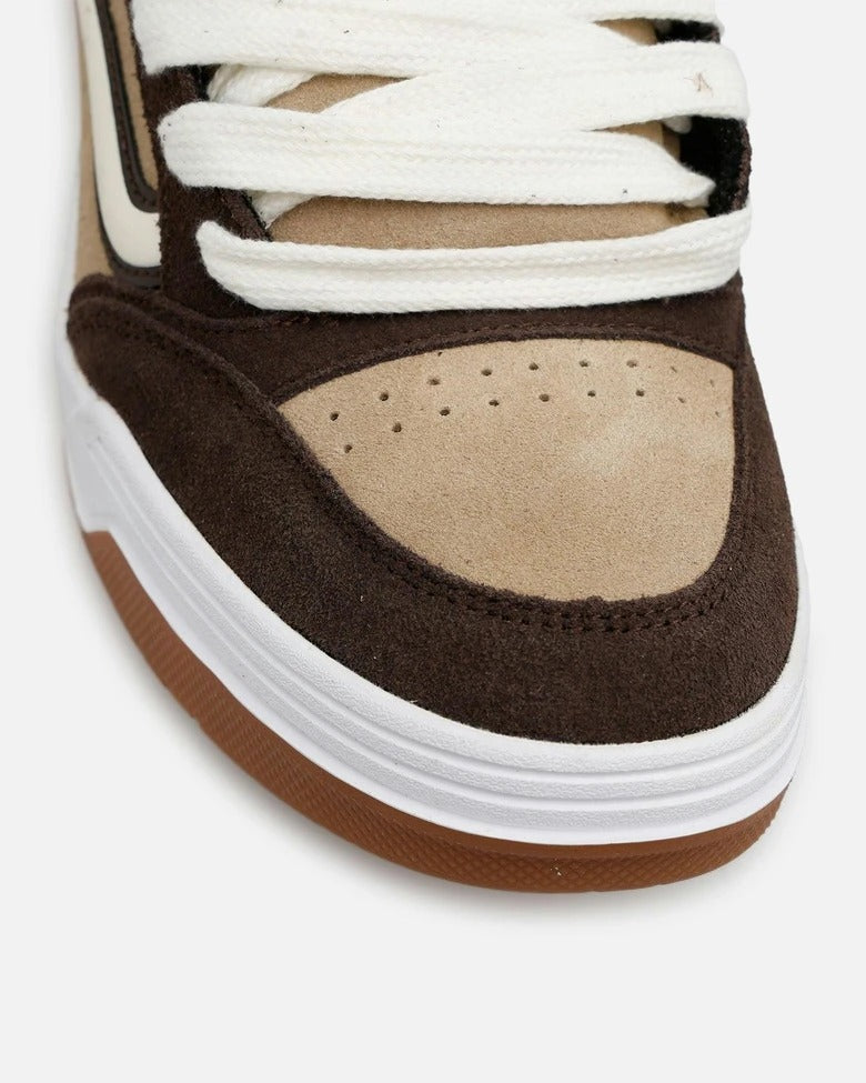 Vans Hylane – Brown / Beige / White