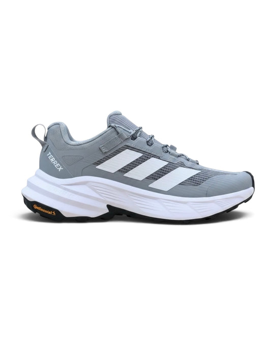 adidas TERREX – Chaussures de Randonnée Gris & Blanc